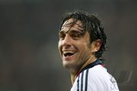 Fussball 1. Bundesliga, Bayern: TONI