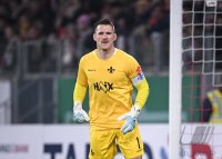 Fussball DFB Pokal  Achtelfinale  2025/2026  03.12.2025 
SC Freiburg - SV Darmstadt 98