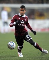 Fussball 1. Bundesliga, Saison 2011/2012:  Daniel Didavi  (1 FC Nuernberg)