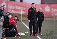 Fussball B Jugend Oberliga 2018/2019; TSG Balingen