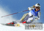 Olympische Winterspiele 2002  Skialpin; Riesenslalom Damen