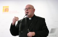 Vollversammlung Deutschen Bischofskonferenz Fruehjahr 2020