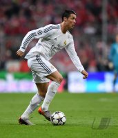 Fussball International CHL Saison 13/14: FC Bayern Muenchen -  Real Madrid