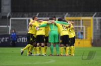 1. Fussball Bundesliga: KREIS BVB