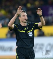 Fussball 1. Bundesliga, Saison 2011/2012: Borussia Dortmund - FC Bayern Muenchen