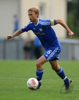 Testspiel: Bayer 04 Leverkusen - FC Augsburg