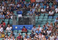 FUSSBALL WM 2018 Vorrunde Portugal - Spanien