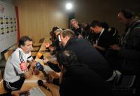 Handball EM 2010: GER - FRA