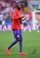 FUSSBALL WM 2018 Vorrunde Polen - Senegal