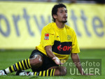 Fussball Bundesliga: Dortmund - Berlin, Fernandez enttaeuscht