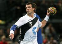 Handball, Deutsche Nationalmannschaft