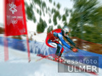Olympische Winterspiele 2002 Abfahrt Herren