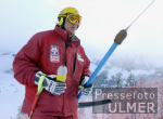 SKI  Comeback von Hermann Maier (AUT)