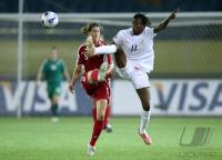 Fussball International Frauen Weltmeisterschaft 2007