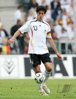 Fussball International: Nationalmannschaft Deutschland