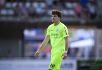 Fussball 13.07.2025
Mey Generalbau Cup 2025, Hauptturnier