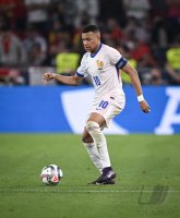 FUSSBALL UEFA Nations League 2024/2025
Spanien - Frankreich