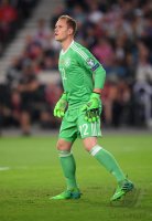 FUSSBALL INTERNATIONAL WM QUALIFIKATION 2018: Deutschland  - Norwegen