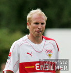 Testspiel VfL Herrenberg - VfB Stuttgart