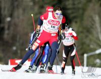 NOK  Weltcup 2005/2006 Seefeld