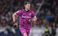 Fussball 1. Bundesliga 24/25: VfB Stuttgart - Bayer 04 Leverkusen