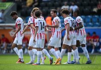 Fussball 1. Bundesliga 25/26 Testspiel
SCR Altach - SC Freiburg