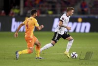 FUSSBALL INTERNATIONAL QUALIFIKATION WM 2022: Deutschland - Armenien