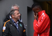 Fussball 1. Bundesliga, Saison 2012/2013: Testspiel SV Werder Bremen - Energie Cottbus