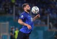 Fussball International Europameisterschaft 2021: Italien - Schweiz