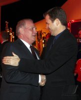 Uli Hoeness 60. Geburtstag