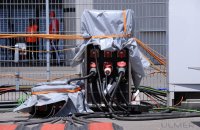 FIFA Frauen-Weltmeisterschaft 2011: Logistik Fernsehen