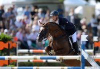 Reitturnier Tuebinegn 2013