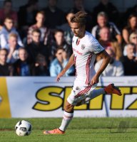 Fussball Testspiel Saison 16/17: Lukas Hinterseer (FC Ingolstadt)