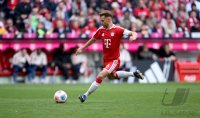 Fussball  1. Bundesliga   Saison 2025/2026     34. Spieltag  FC Bayern Muenchen - 1. FC Koeln
