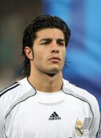 Fussball, Champions League: Real - Bayern