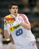 Handball-WM, Viertelfinale, SOBOL am Ball