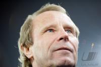 Internationales Freundschaftsspiel Schweiz - Nigeria