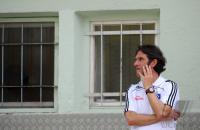 Testspiel  SpVgg Unterhaching - Hamburger SV