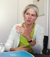 Dr. Christiane Bundschuh-Schramm