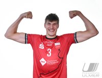 Volleyball 2. Bundesliga Saison 24/25: Fotoshooting TV Rottenburg