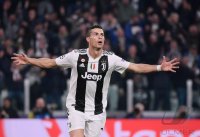 Fussball CHL 18/19 Gruppenphase: Juventus Turin - Manchester United FC