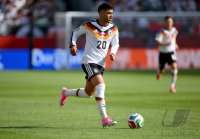 Fussball WM 2026 Vorrunde: Deutschland - Elfenbeinkueste