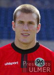 FUSSBALL BUNDESLIGA, Hannover 96