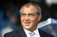 Fussball 1. Bundesliga: Bayern, MAGATH