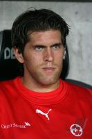 Laenderspiel Schweiz - Costa Rica