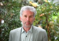 Oberbuergermeister Boris Palmer (Parteilos)