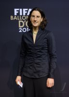 Fussball FIFA Ballon d Or 2010