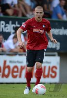 Fussball 1. Bundesliga 2012/2013: Erik Jendrisek (SC Freiburg)