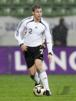 Fussball  International Nationalmannschaft U21