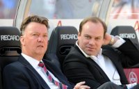 Fussball 1. Bundesliga : 1 FC Nuernberg - FC Bayern Muenchen